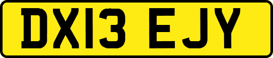 DX13EJY