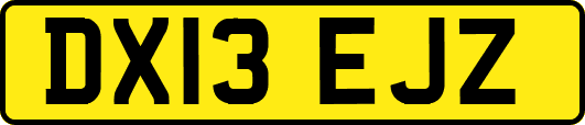 DX13EJZ