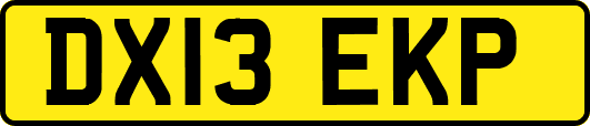 DX13EKP