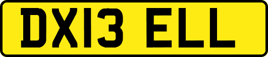 DX13ELL