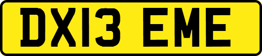 DX13EME