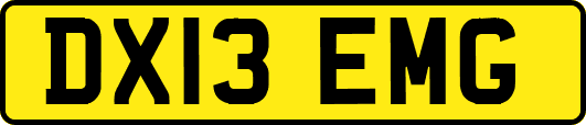 DX13EMG