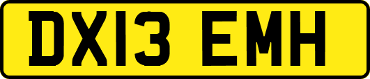 DX13EMH