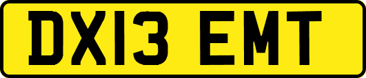 DX13EMT