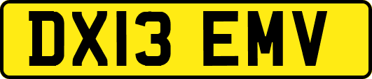 DX13EMV