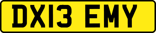 DX13EMY