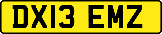 DX13EMZ