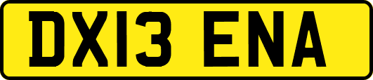 DX13ENA