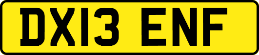 DX13ENF