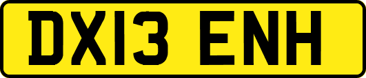 DX13ENH