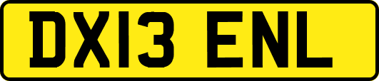 DX13ENL