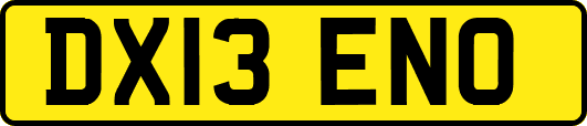 DX13ENO