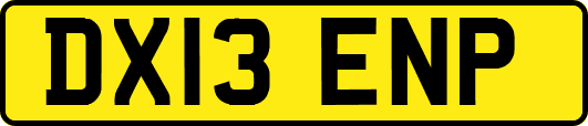 DX13ENP