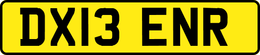 DX13ENR
