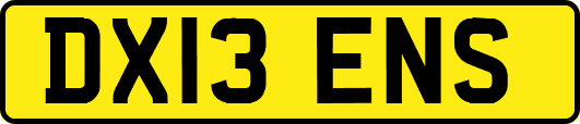DX13ENS