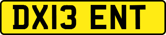 DX13ENT