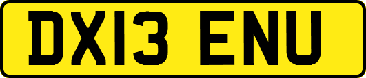 DX13ENU