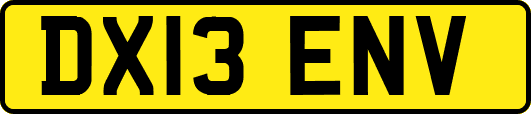 DX13ENV