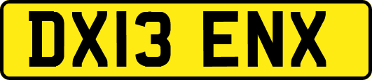 DX13ENX