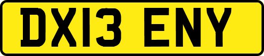 DX13ENY