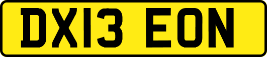 DX13EON