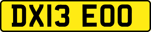 DX13EOO