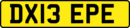DX13EPE