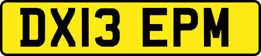 DX13EPM