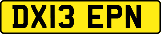 DX13EPN