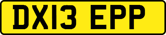 DX13EPP
