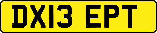 DX13EPT