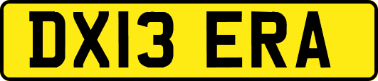 DX13ERA