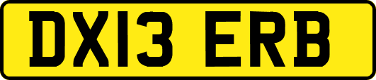 DX13ERB