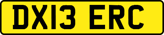 DX13ERC