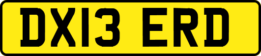 DX13ERD