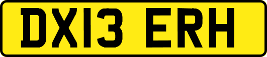 DX13ERH