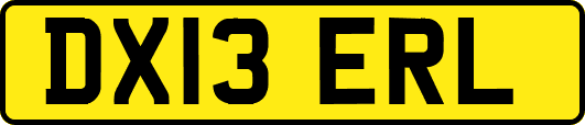DX13ERL