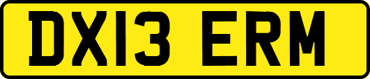 DX13ERM