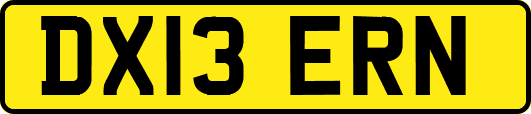 DX13ERN