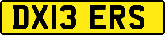 DX13ERS