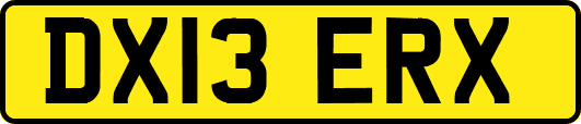 DX13ERX