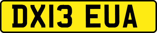 DX13EUA