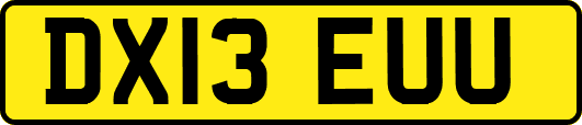 DX13EUU