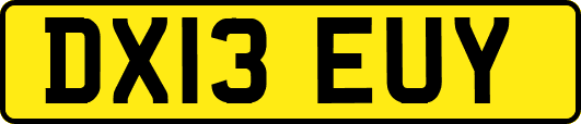 DX13EUY