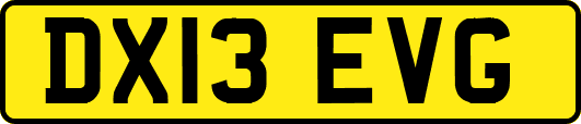 DX13EVG