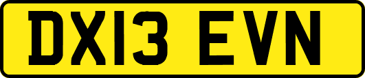 DX13EVN