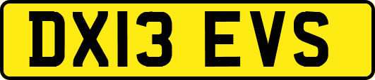 DX13EVS