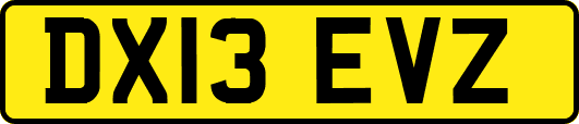 DX13EVZ