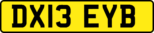 DX13EYB