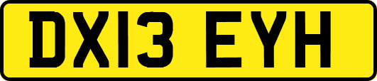 DX13EYH